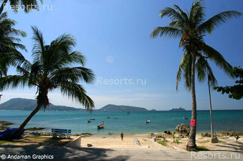 The Blue Marine Resort & Spa 50